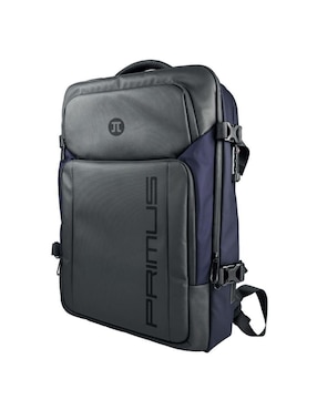 Mochila con portalaptop Primus Gaming impermeable Unisex