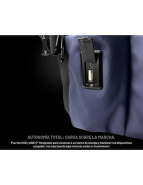 Mochila con portalaptop Primus Gaming impermeable Unisex