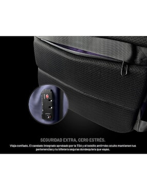 Mochila con portalaptop Primus Gaming impermeable Unisex