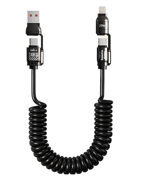 Cable USB C Xtellar a tipo USB de 2 m