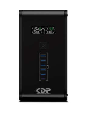 No break Cdp R-SMART2010 1200W