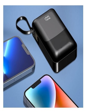 Batería portátil Lab.G 1000 mAh