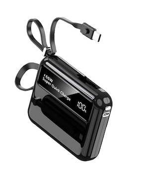 Batería portátil Lab.G 20000 mAh