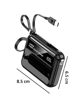 Batería portátil Lab.G 20000 mAh