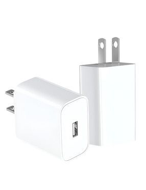 Cargador pared Xtellar de 10 W