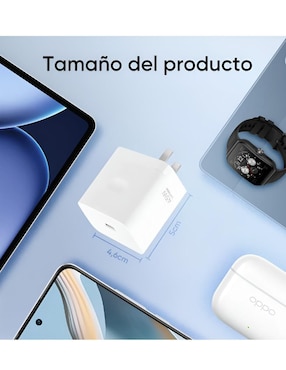 Cargador pared Xtellar de 10 W