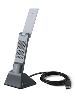 Receptor USB Tplink