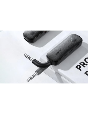Adaptador para micrófono Ugreen