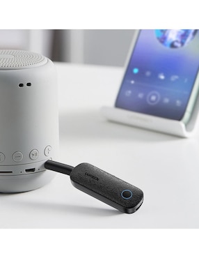 Adaptador para micrófono Ugreen