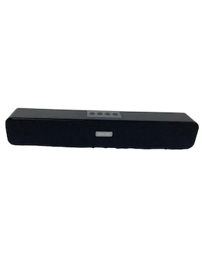 Bocina portátil Link Bits RFR-201 bluetooth