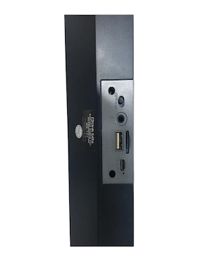 Bocina portátil Link Bits RFR-201 bluetooth