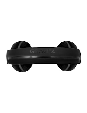 Audífonos gamer Gravitas alámbricos