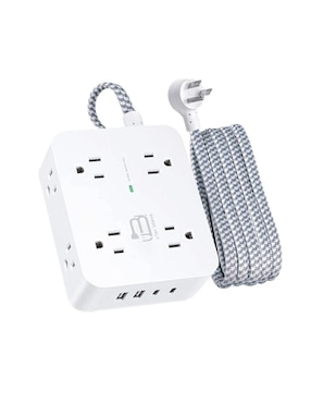 Supresor de picos Urban Balance UB8U5