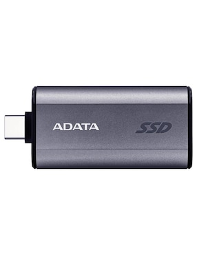 Disco duro externo Adata capacidad 500 gb