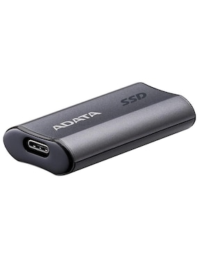Disco duro externo Adata capacidad 500 gb