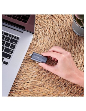 Disco duro externo Adata capacidad 500 gb