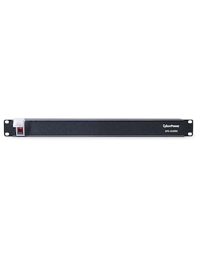 Regulador Cyberpower PDU CPS1215RM