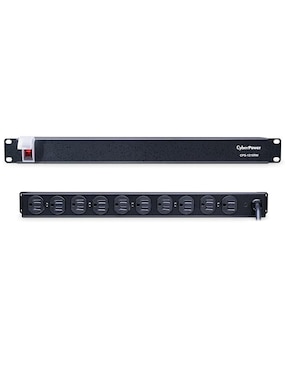 Regulador Cyberpower PDU CPS1215RM
