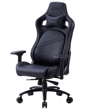 Silla gamer Nexus Plus XPG
