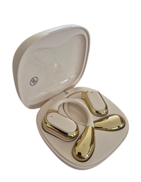 Audífonos In-Ear Contoysa Q18 Inalámbricos con cancelación de ruido