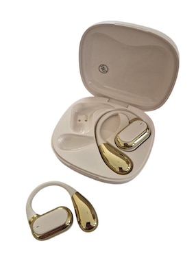 Audífonos In-Ear Contoysa Q18 Inalámbricos con cancelación de ruido