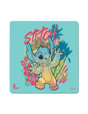 Mouse pad Xtech con antideslizante
