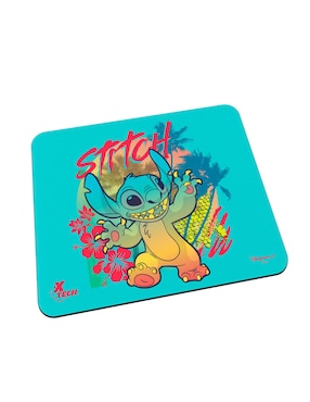 Mouse pad Xtech con antideslizante
