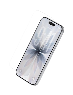 Mica para tablet smartphone Belkin compatible con Iphone 16 Pro/17