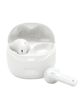 Audífonos in-ear JBL Tune Flex 2 Mochila inalámbricos con cancelación de ruido