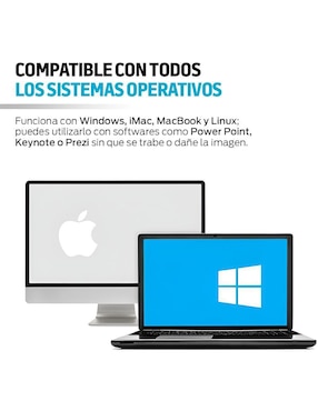 Presentador Xtellar