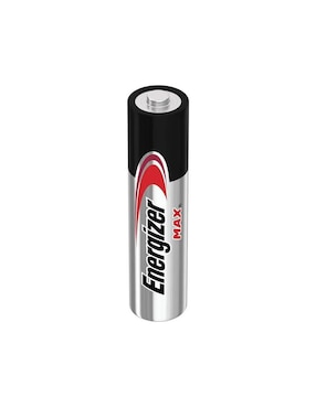 Paquete de pilas AA alcalino Energizer 1.5 V