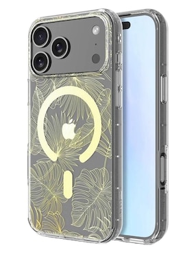 Funda para Iphone Mybat Pro 17 Pro Max de policarbonato