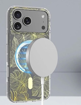 Funda para Iphone Mybat Pro 17 Pro Max de policarbonato
