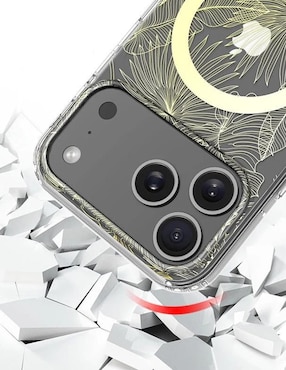Funda para Iphone Mybat Pro 17 Pro Max de policarbonato