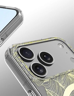 Funda para Iphone Mybat Pro 17 Pro Max de policarbonato