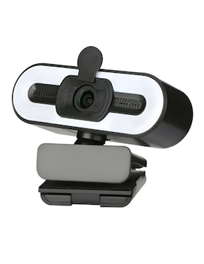 Webcam de 1080 px Xtellar XTLLAR6671