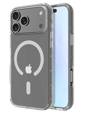 Funda para iPhone 17 pro max Mybat Pro de policarbonato