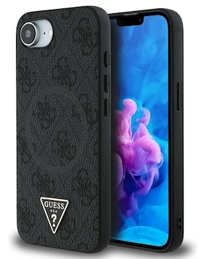 Funda para IPhone 16E Guess de tpu