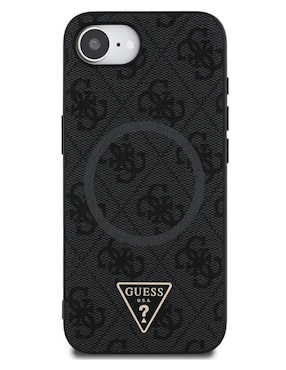 Funda para IPhone 16E Guess de tpu