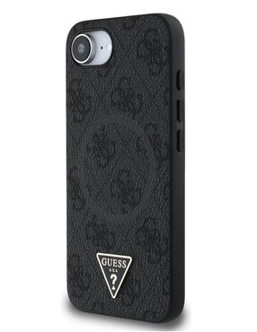 Funda para IPhone 16E Guess de tpu
