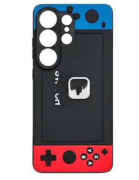 Funda para Samsung Generica de plástico