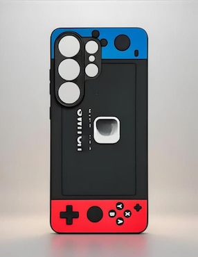 Funda para Samsung Generica de plástico