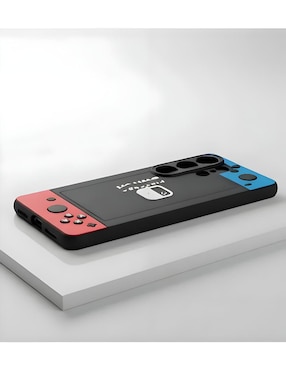 Funda para Samsung Generica de plástico