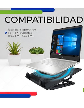 Base para computadora de Escritorio Xtellar