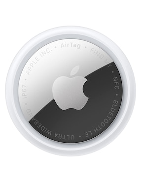 Localizador Apple MFE94BE/A