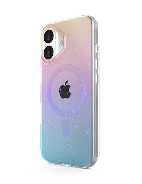 Funda para Apple Prodigee Super Star de policarbonato