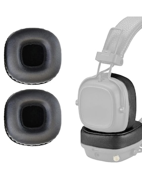 Almohadillas para audífonos Ecoshopmaster