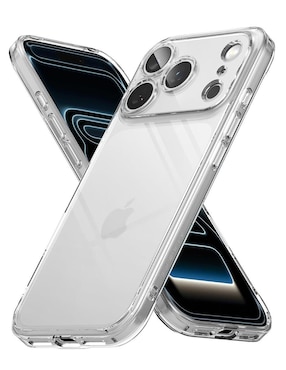 Funda paraiPhone 17 Pro Max de TPU