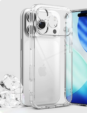 Funda paraiPhone 17 Pro Max de TPU