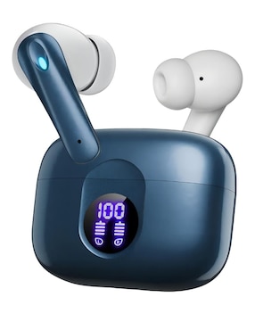 Audífonos in-ear Xtellar Xtllar7925 inalámbricos con cancelación de ruido